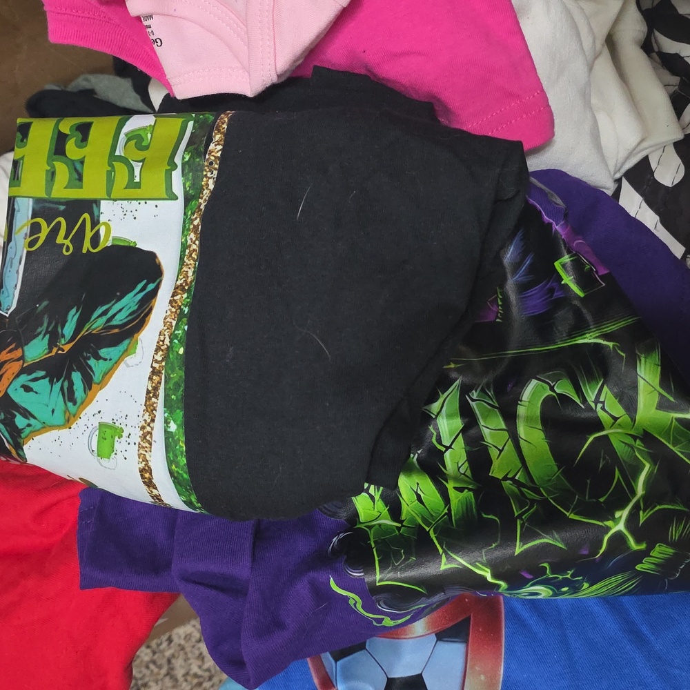 Apparel